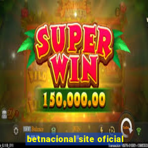 betnacional site oficial